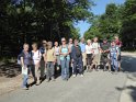 2017-06-01 09-44-15 Rando Fontainebleau-1er groupe du matin CGn